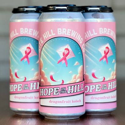 Kite Hill Hope On The Hill (4pk)