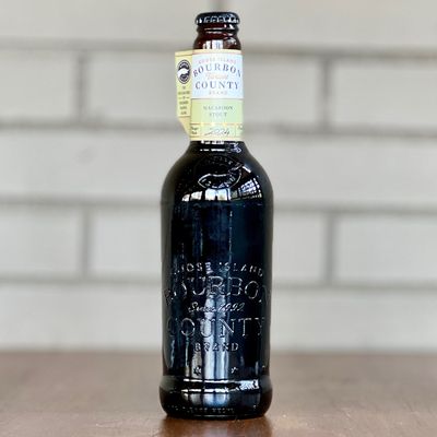 Goose Island Bourbon County Macaroon Stout 2024 (16.98oz)