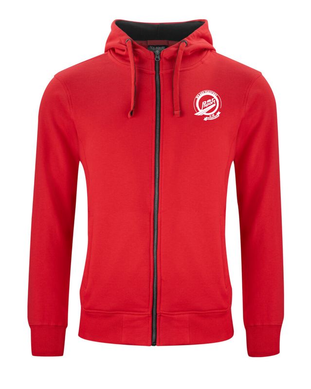 Hoodie Parsport U-15 Supporter