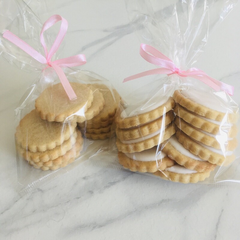 Sachet saveur mixte