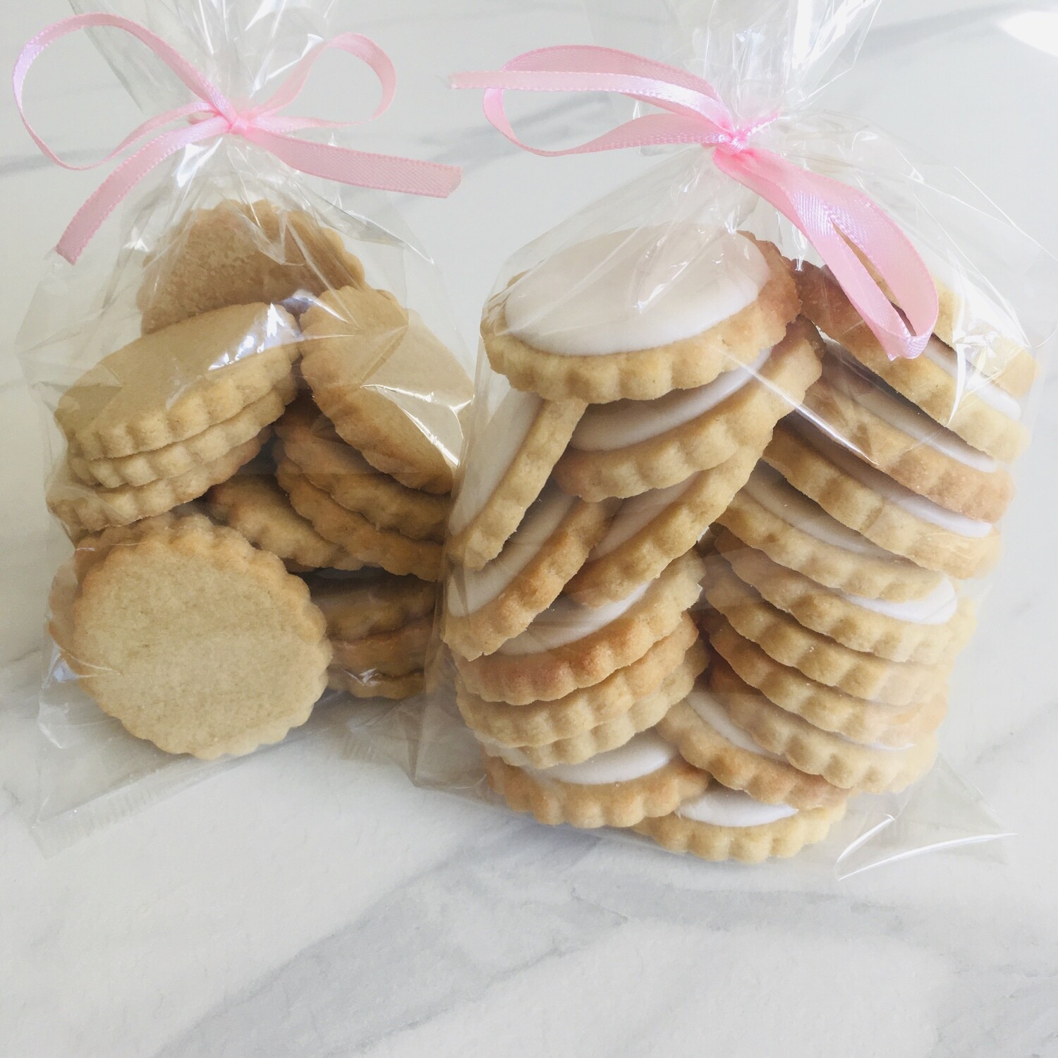 Sachet saveur mixte
