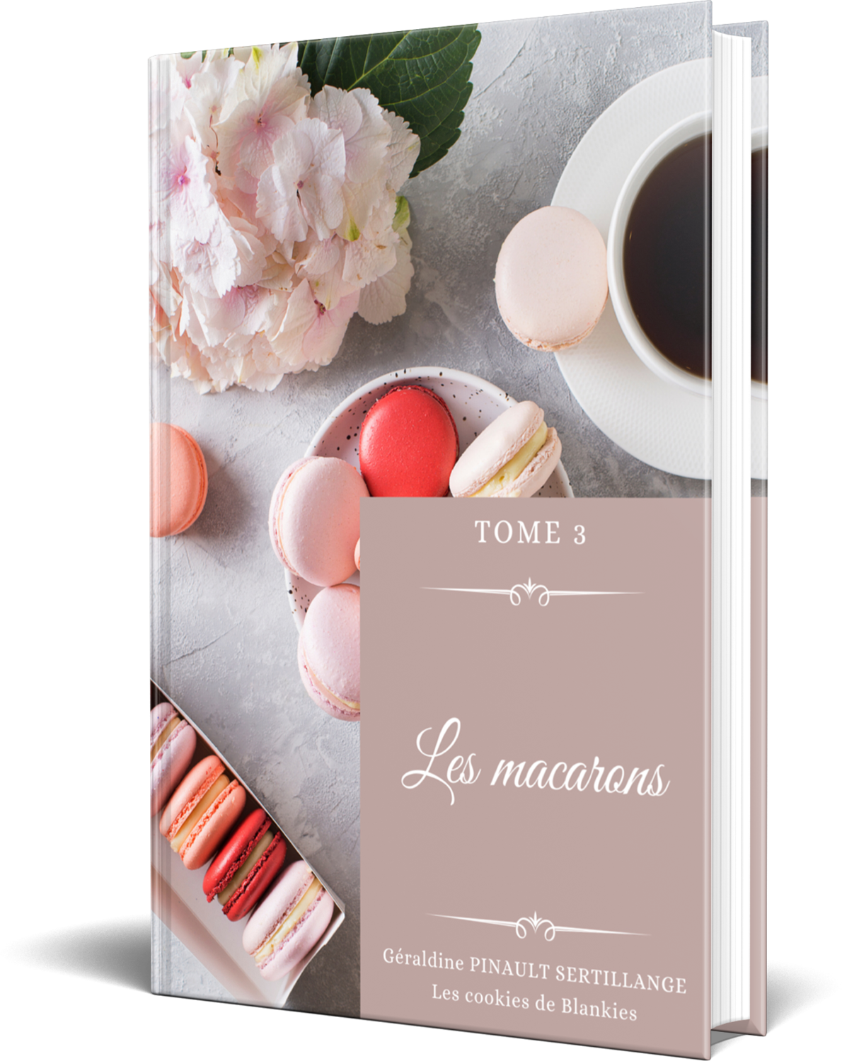 La trilogie complète