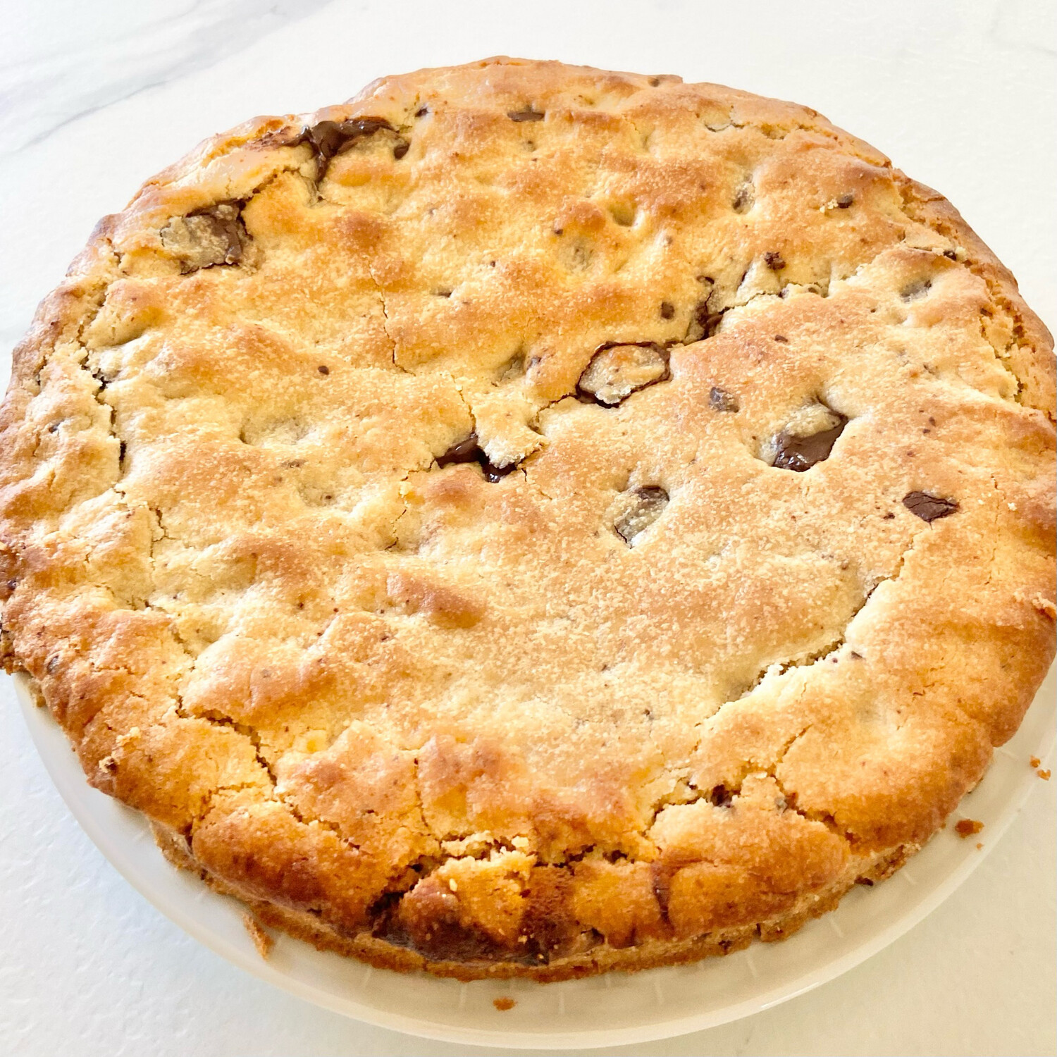 l'Outrageous cookie