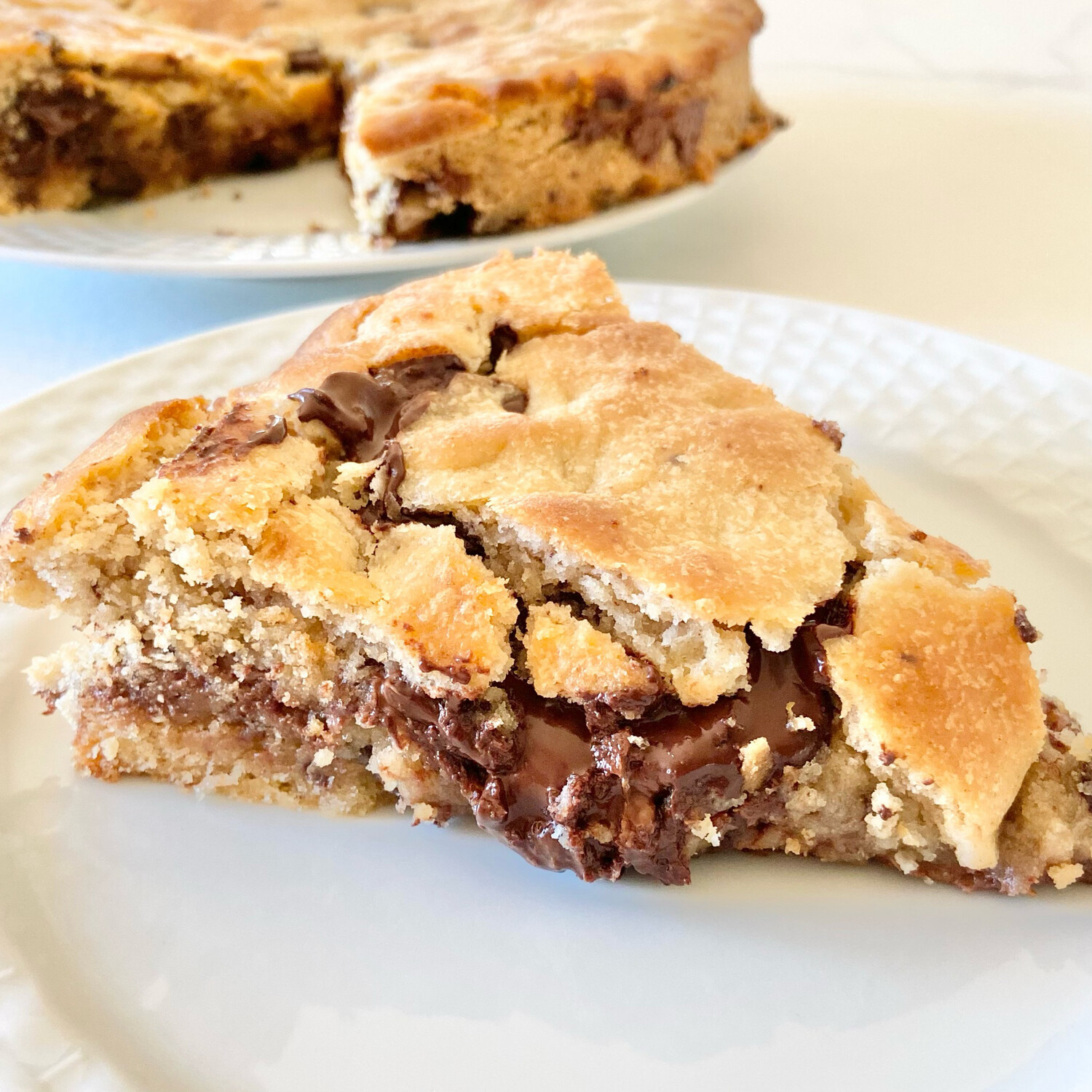 l'Outrageous cookie