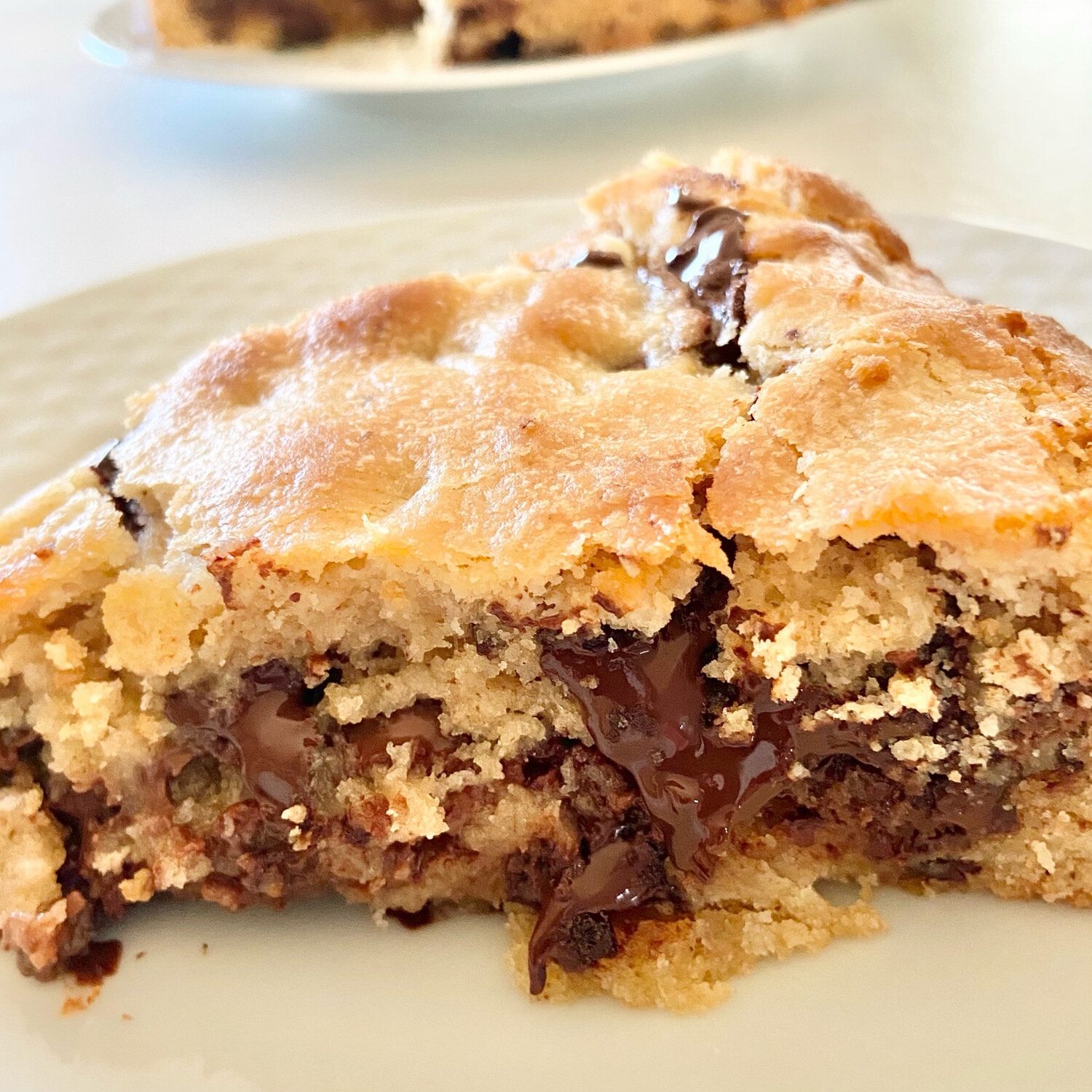 l'Outrageous cookie