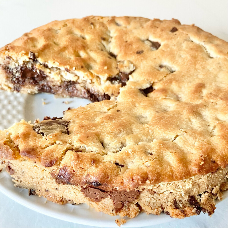 l'Outrageous cookie