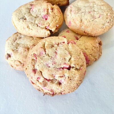 Cookies praline rose