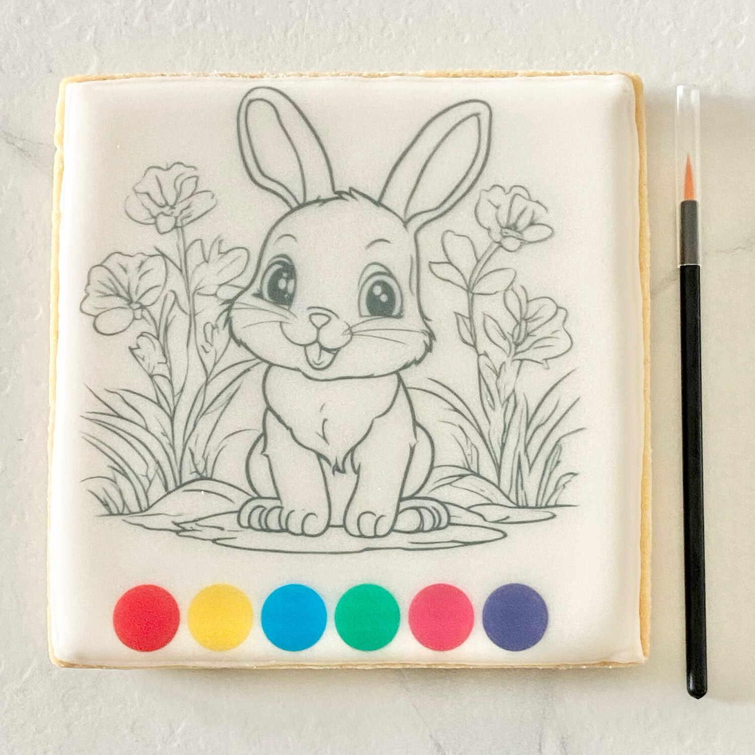Le lapin