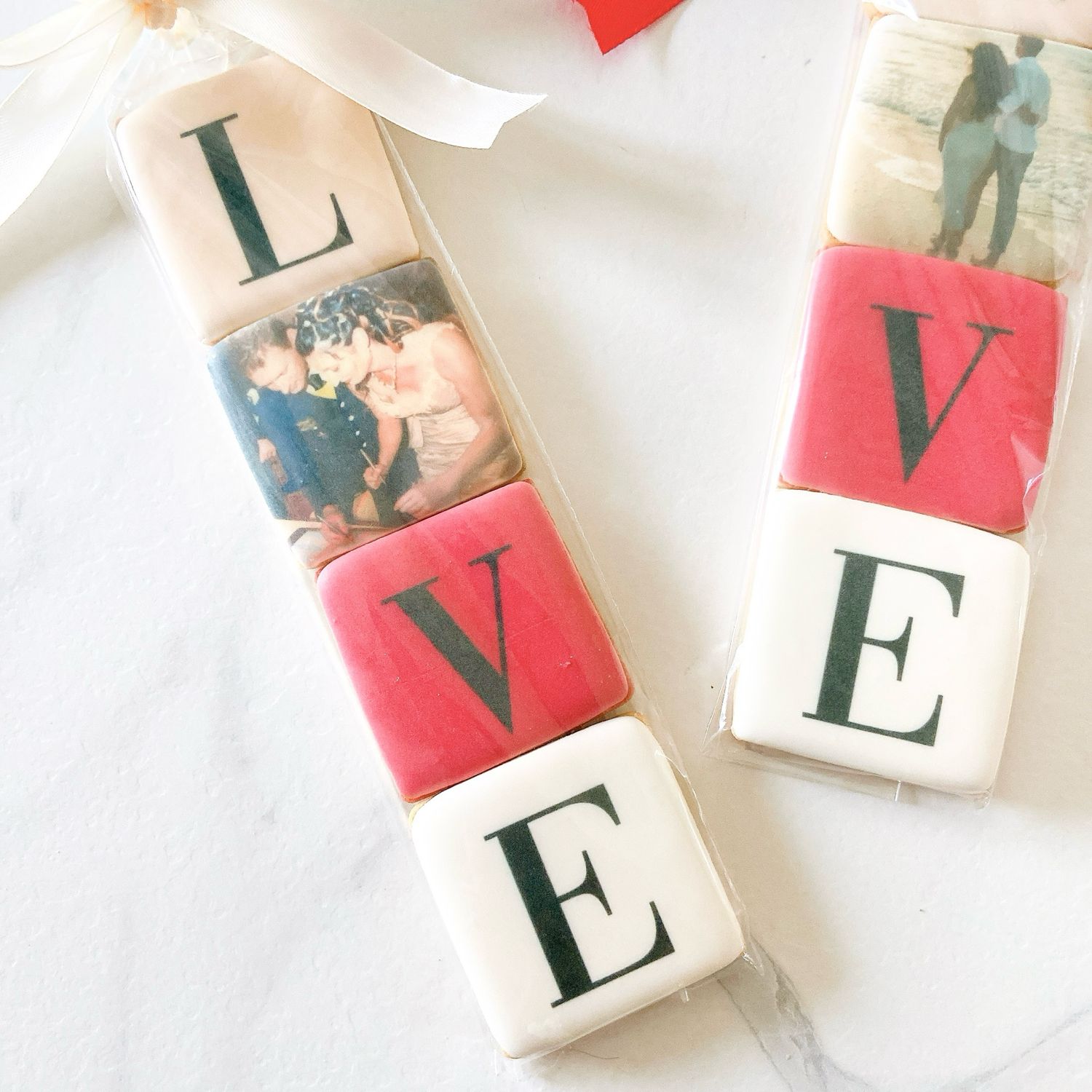 La réglette LOVE