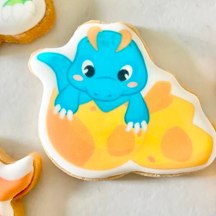 Les dinosaures