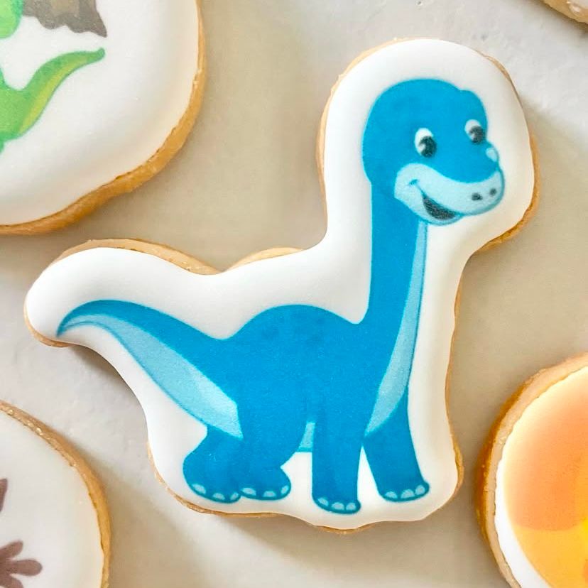 Les dinosaures