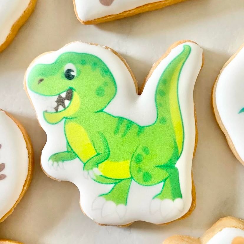 Les dinosaures