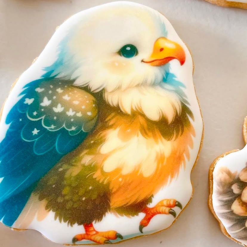 Les oiseaux