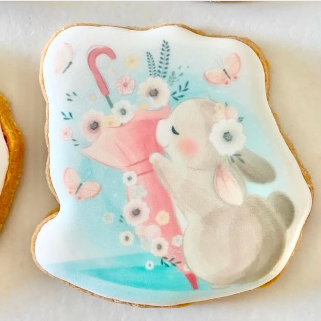 Les lapins