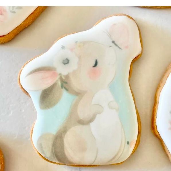 Les lapins
