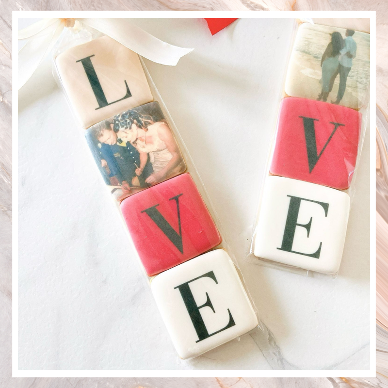 La réglette LOVE