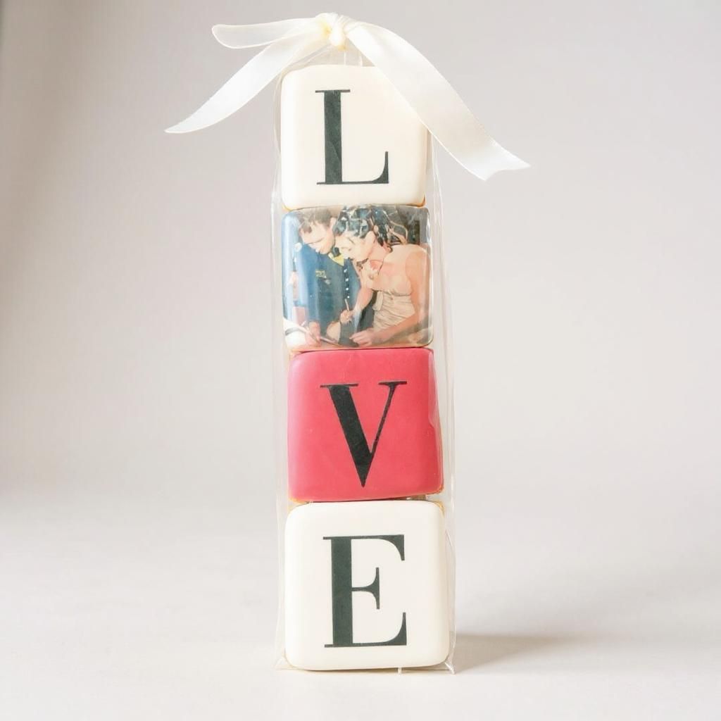 La réglette LOVE