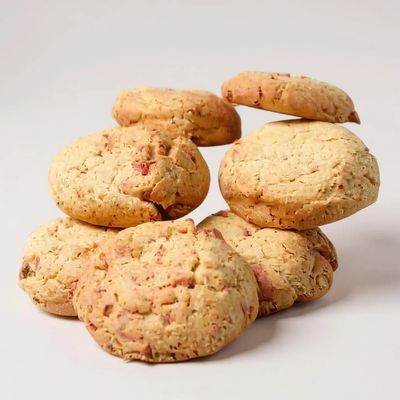 Cookies praline rose