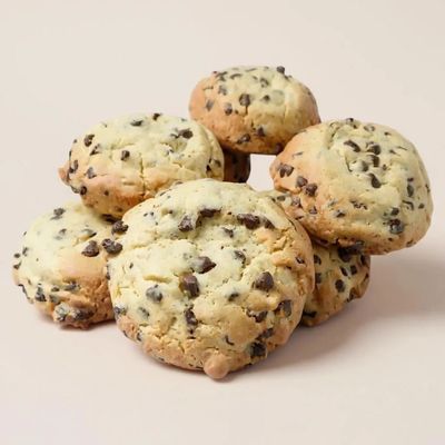 Cookies pépites de chocolat