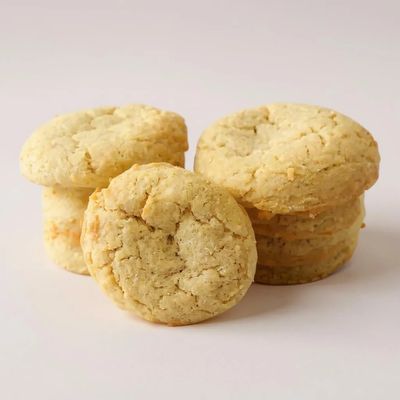 Cookies amandes