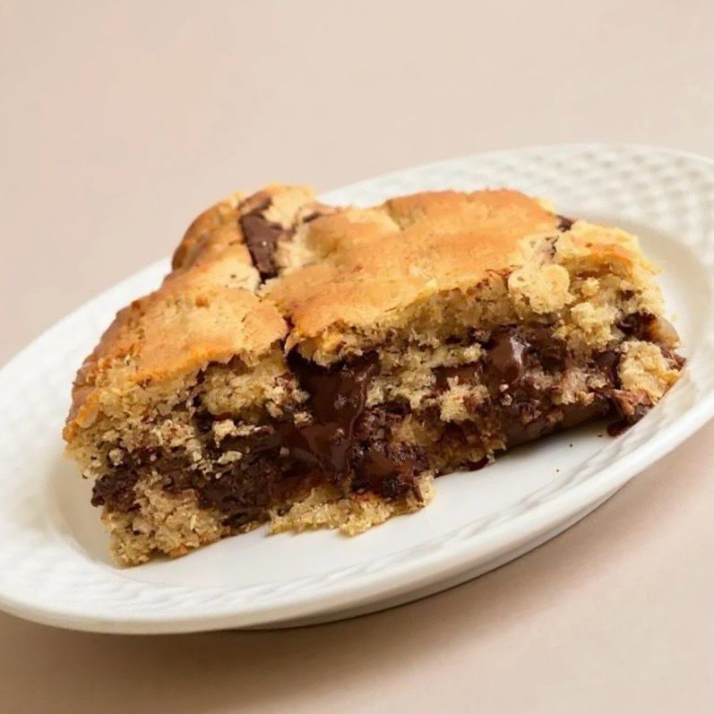 l'Outrageous cookie