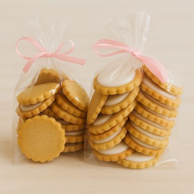 Sachet saveur mixte