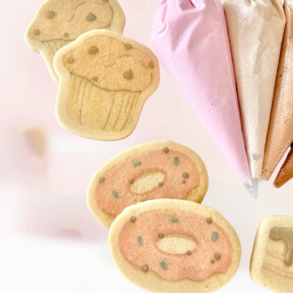 Kit DIY "Dessert"