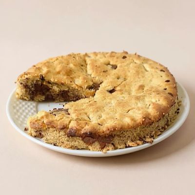 l'Outrageous cookie