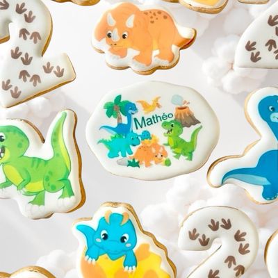 Les dinosaures