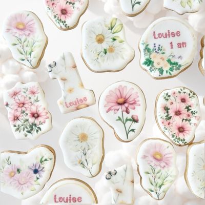 Les marguerites