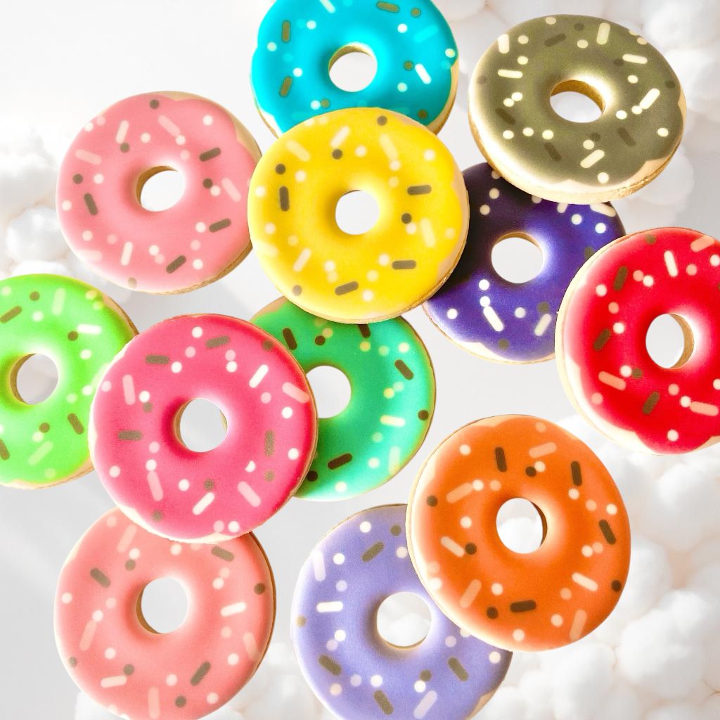 Les donuts