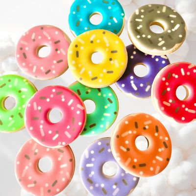 Les donuts