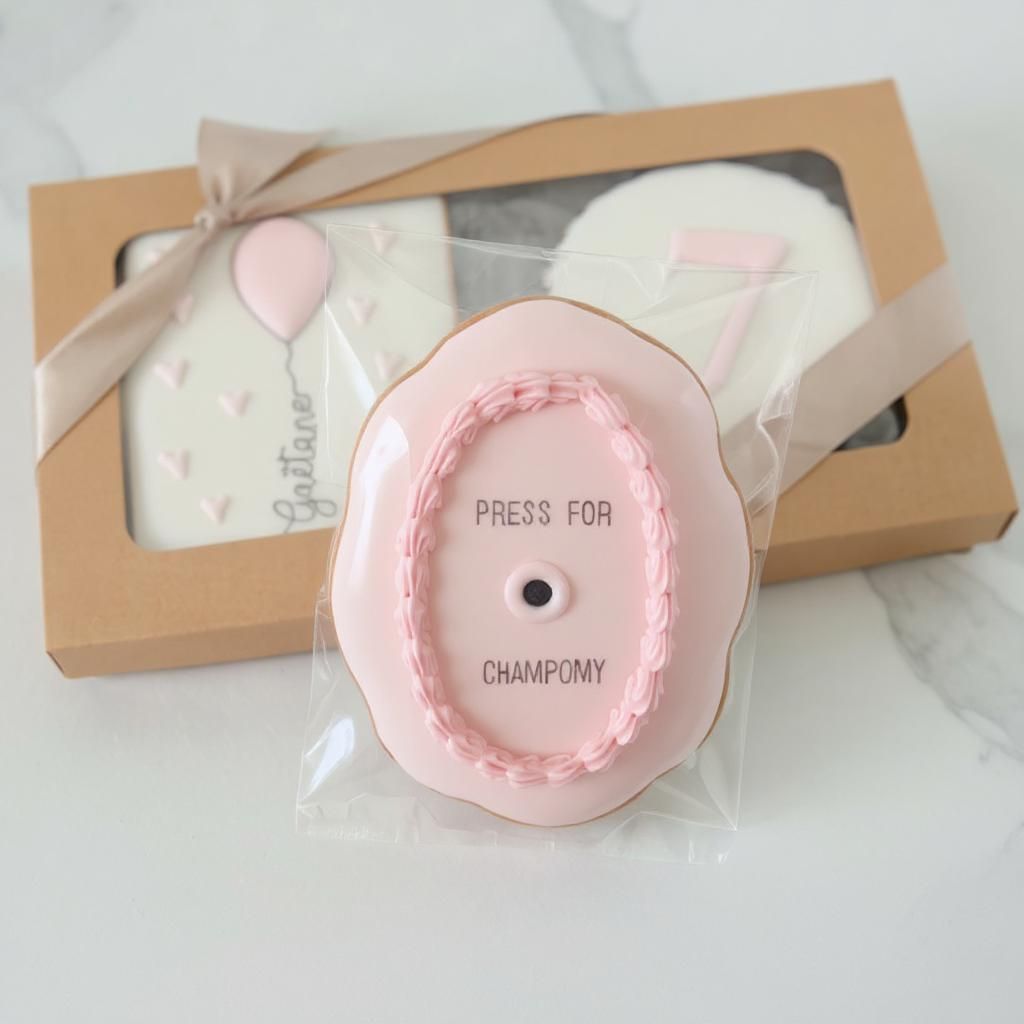 Le coffret surprises