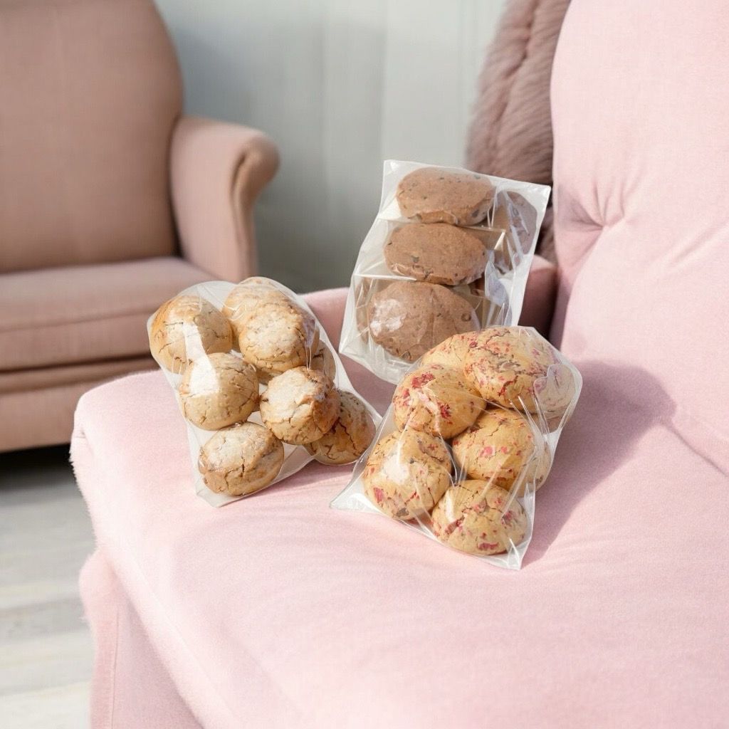 Le coffret gourmand