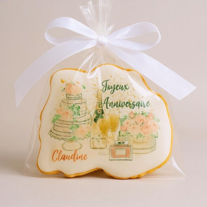 Joyeux anniversaire