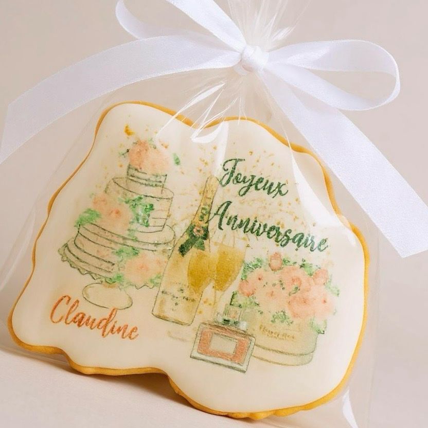 Joyeux anniversaire