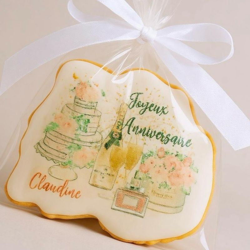 Joyeux anniversaire