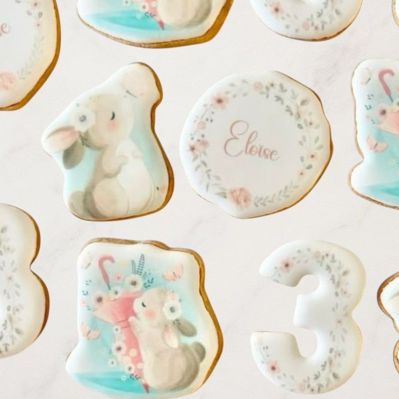 Les lapins