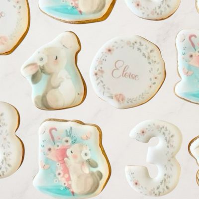 Les lapins
