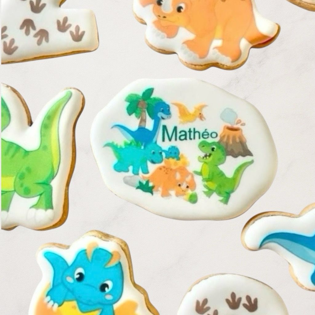 Les dinosaures