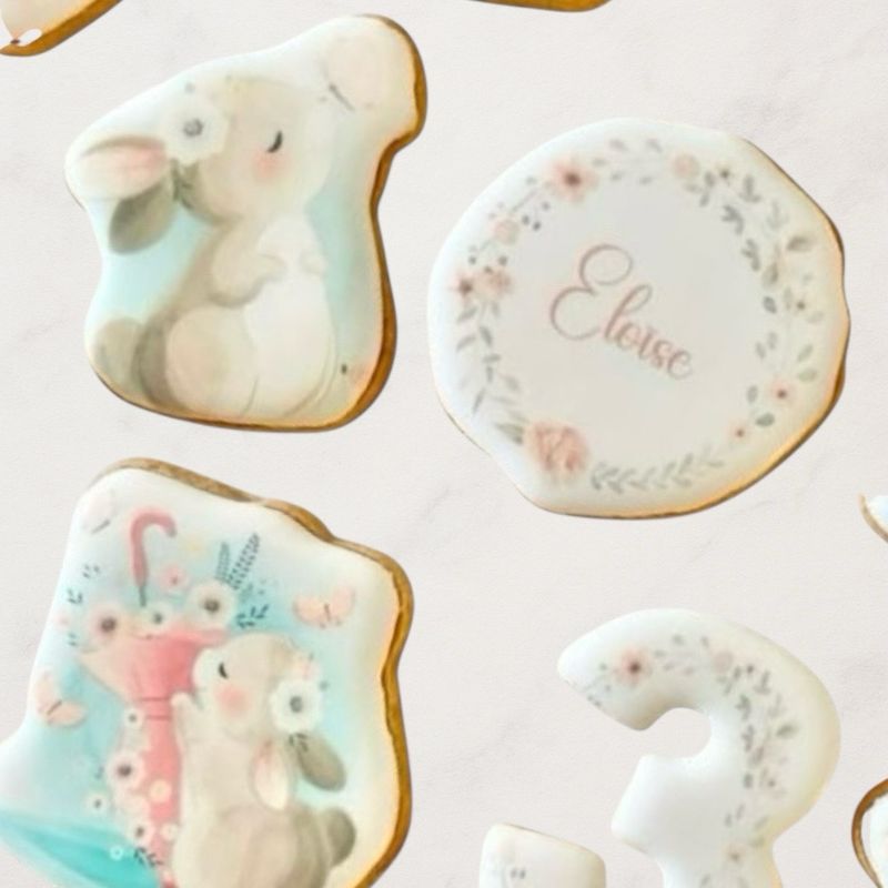 Les lapins