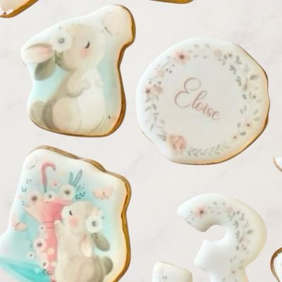 Les lapins