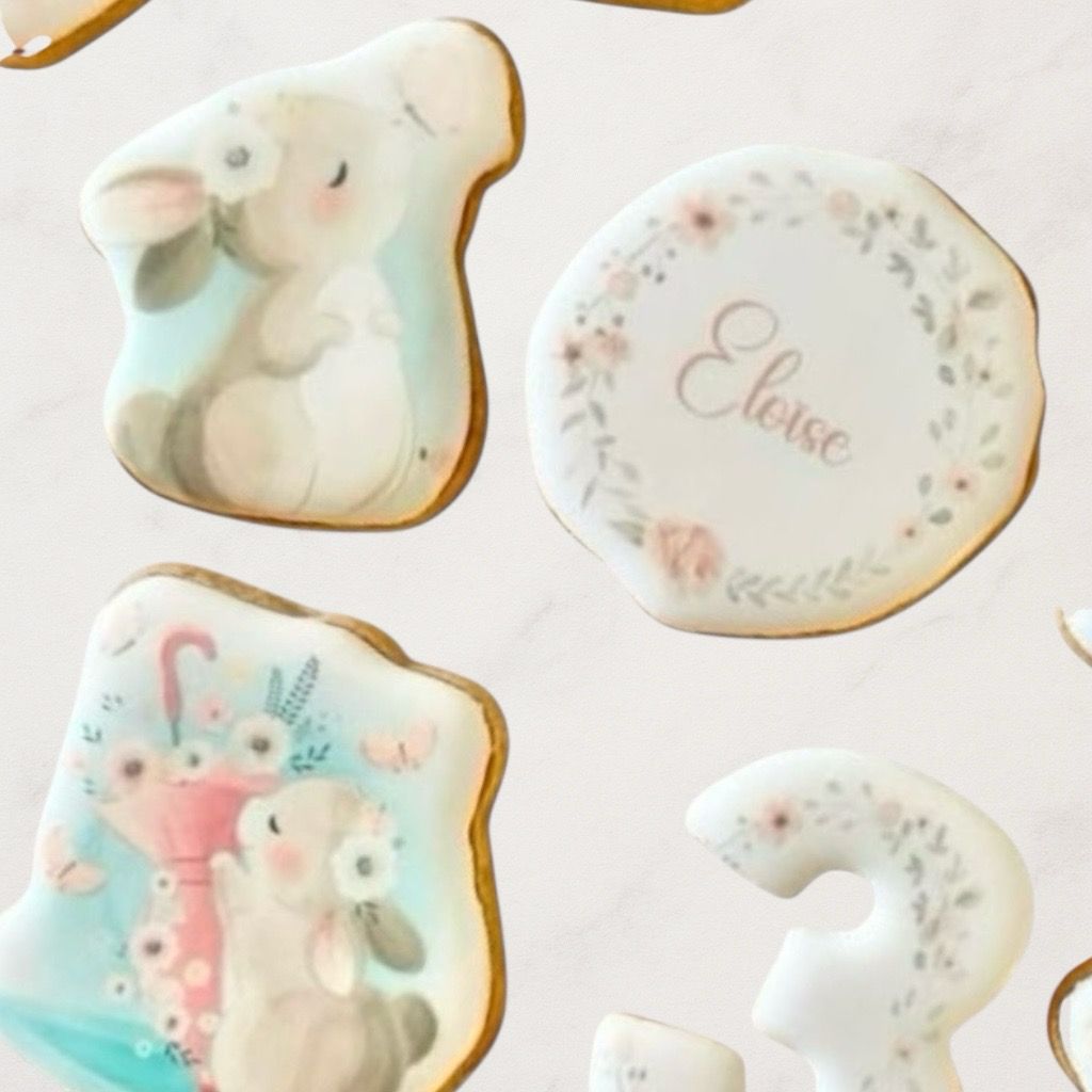 Les lapins