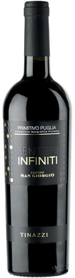 PRIMITIVO DI MANDURIA