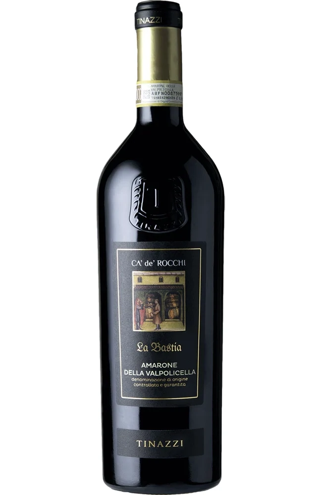 AMARONE DI VALPOLICELLA