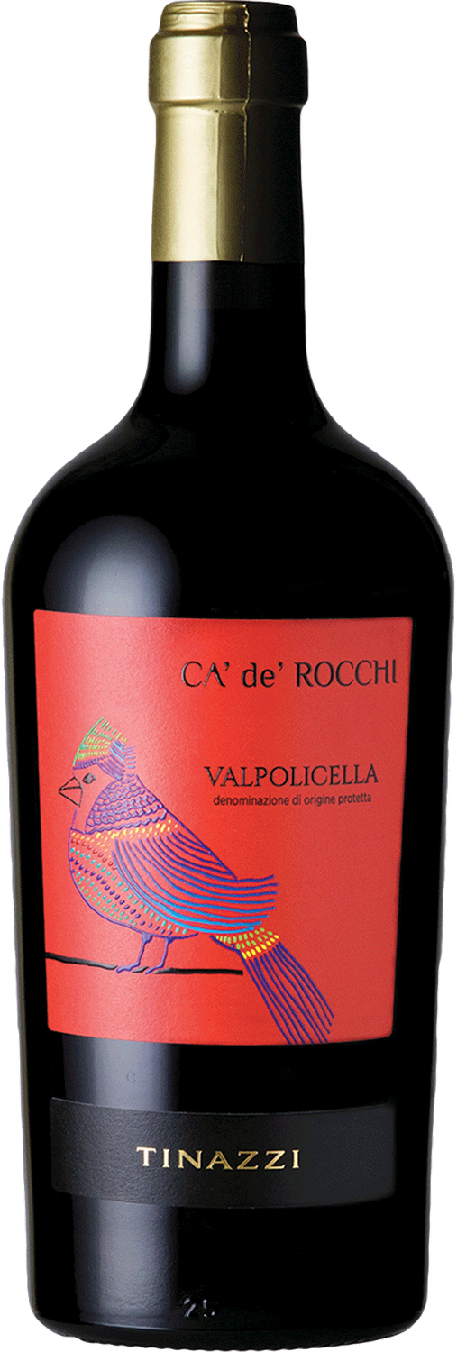 VALPOLICELLA CLASSICO