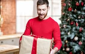 XMAS GIFTS FOR HIM