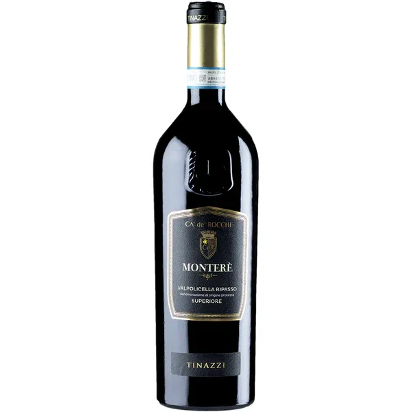 VALPOLICELLA RIPASSO