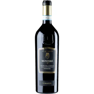 VALPOLICELLA RIPASSO