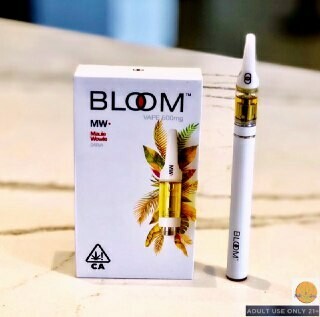 Bloom Vape